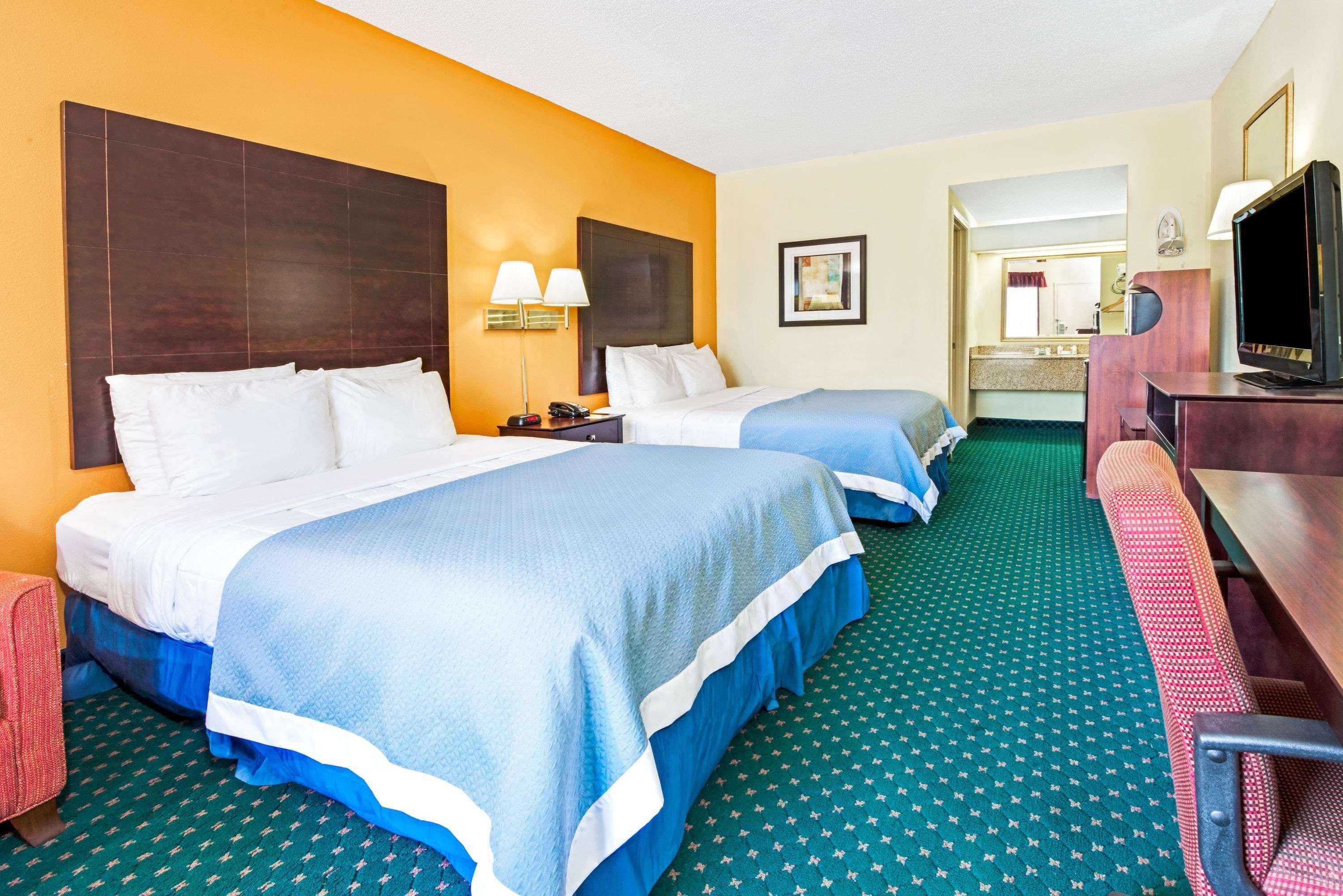 Hotel Days By Wyndham
