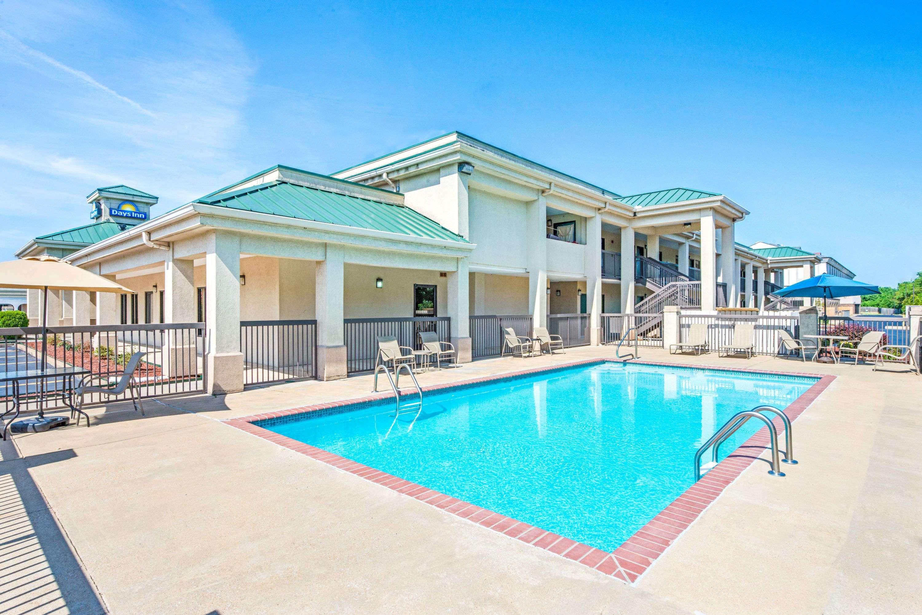 Days By Wyndham 2* Covington